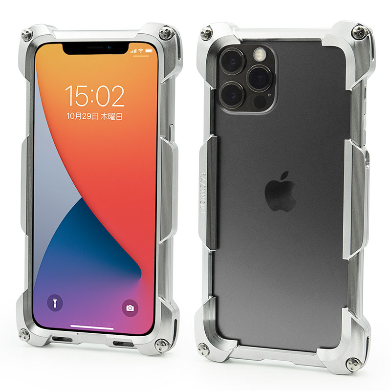 FACTRON Quattro for iPhone 12 Pro HD SC