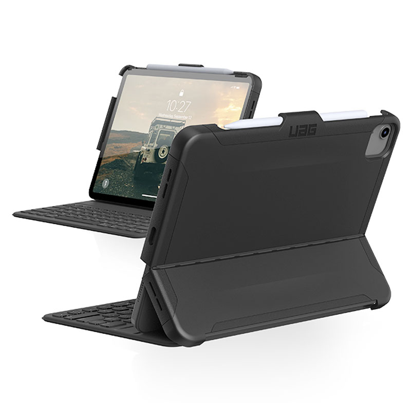 UAG iPad Air（第4世代）用 SCOUTケース