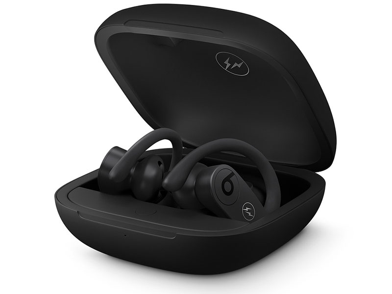 Powerbeats Pro - Totally Wirelessイヤフォン - Fragment Design Black