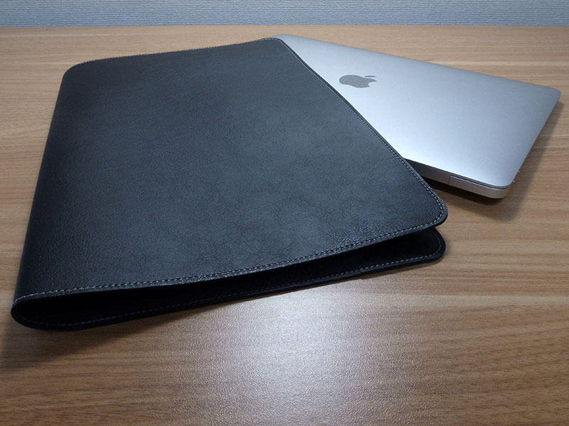 バード電子 MacBook Air(13)ジャケット