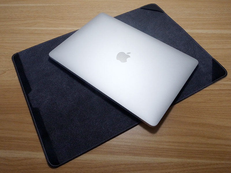 バード電子 MacBook Air(13)ジャケット