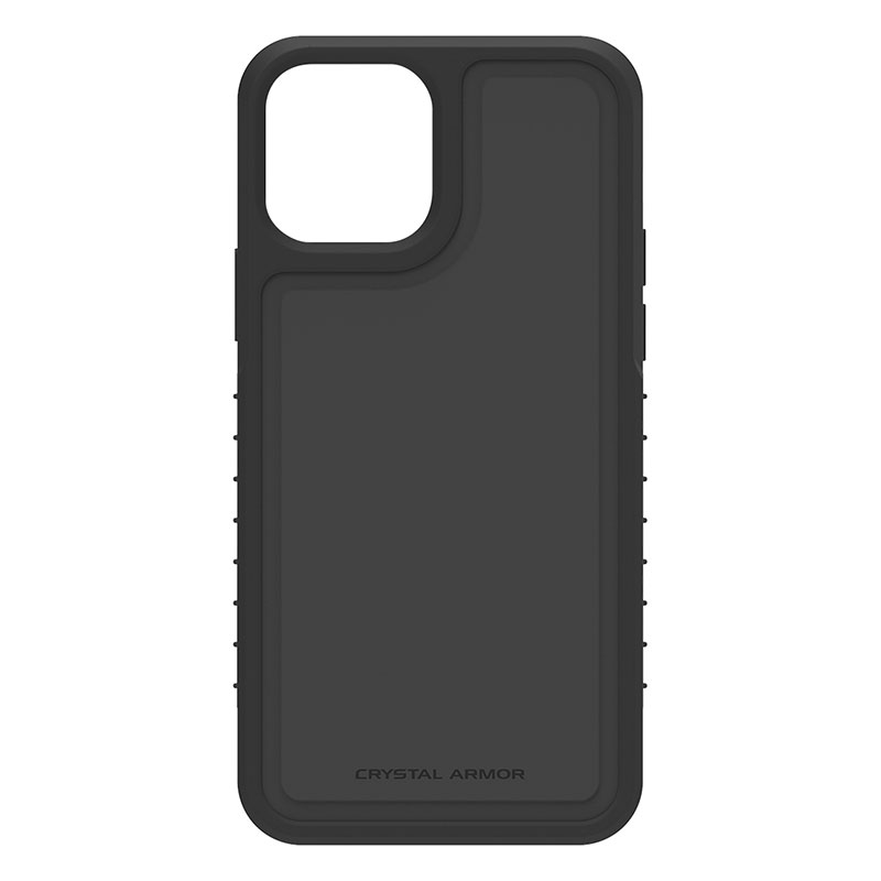 CRYSTAL ARMOR GRIP for iPhone 12