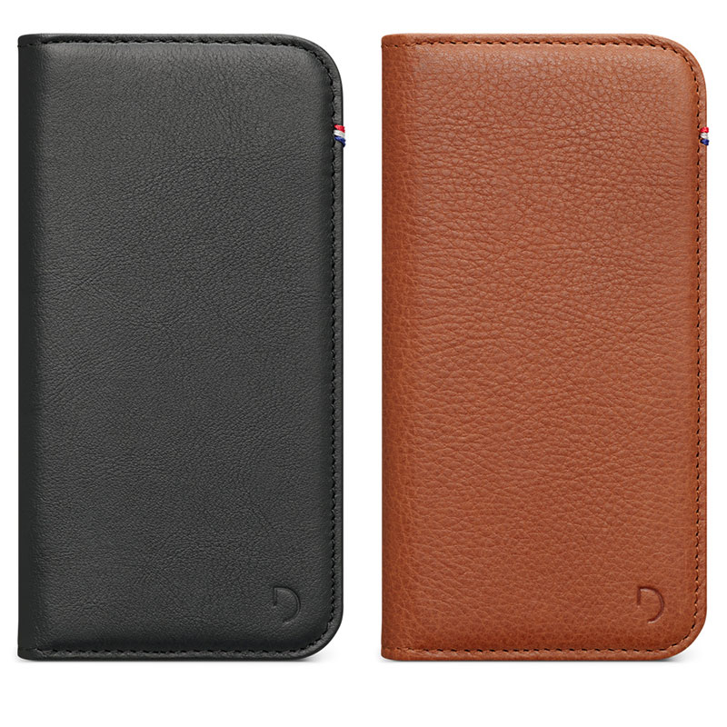 Decoded Leather Wallet for iPhone 12|12 Pro