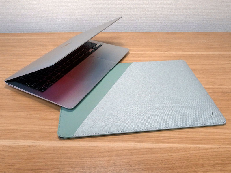 Native Union Stow Slim Sleeve for MacBook Air & MacBook Pro