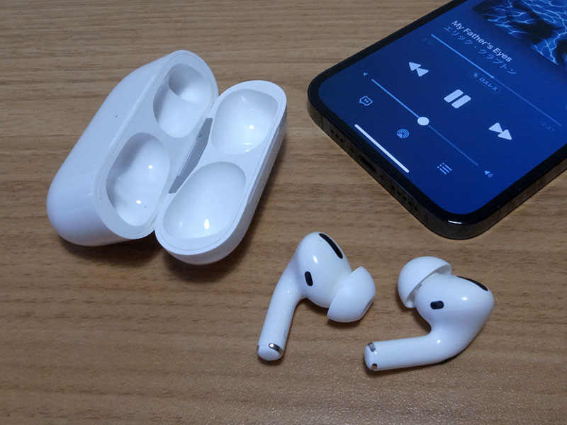 AirPods Pro