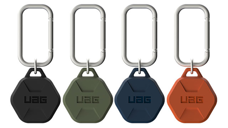 UAG SCOUT for AirTag