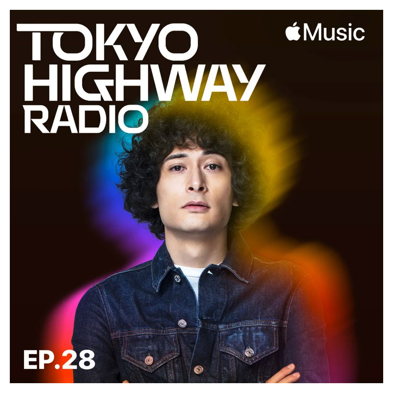 Tokyo Highway Radio with Mino EP.28