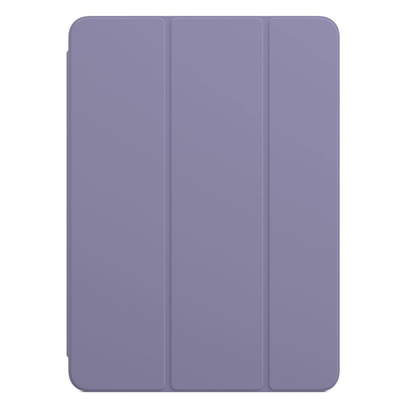 ニュース】iPad Pro 11インチ/12.9インチ用「Smart Folio」に新色イングリッシュラベンダー - アイアリ
