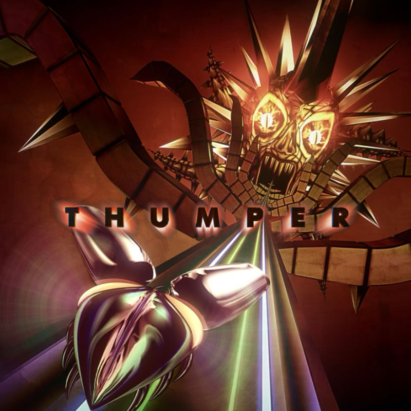 Thumper: Pocket Edition+