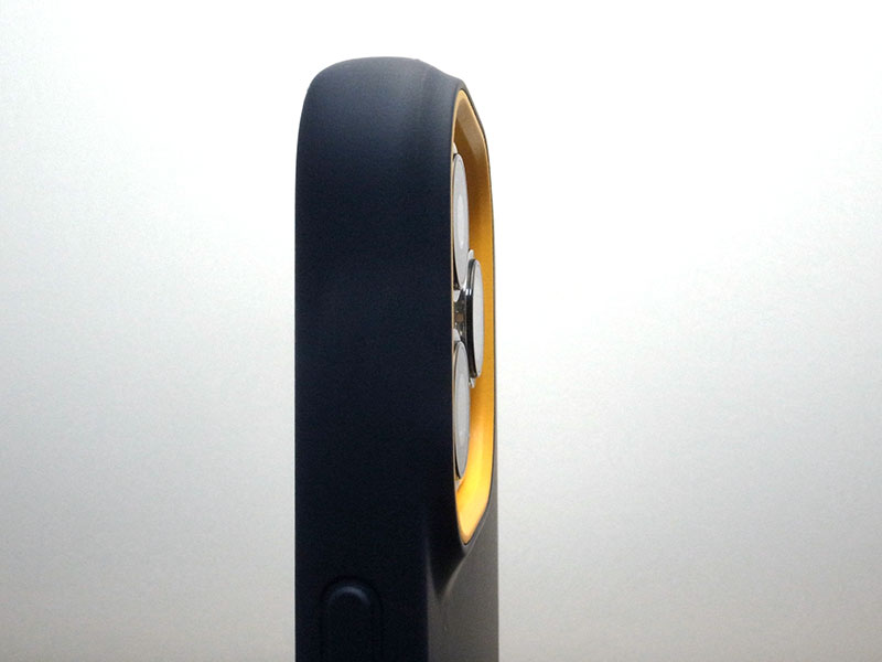 iPhone 13 Pro用ケース Caseology ナノ・ポップ