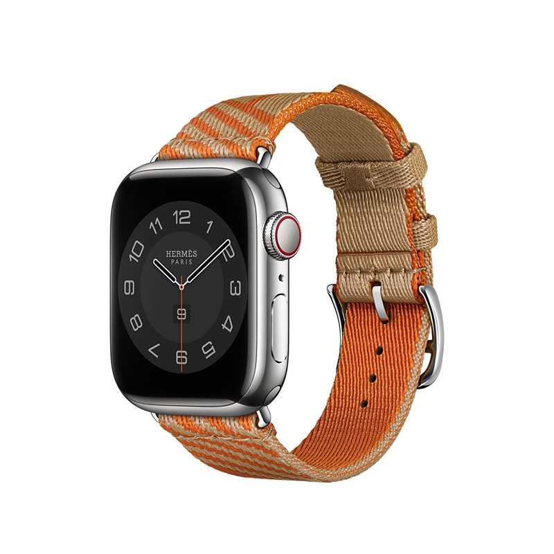 ニュース】Apple Watch用の新しいHermèsストラップや新色の単品販売 
