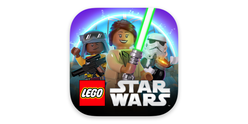 lego star wars castaways download