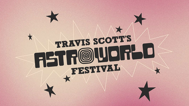 トラヴィス・スコットのAstroworld：ライブ