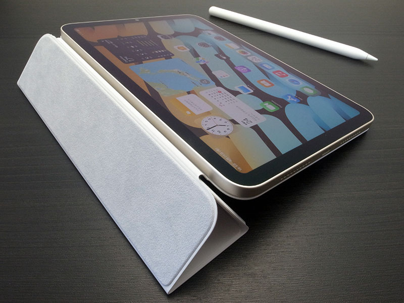 iPad mini（第6世代）用Smart Folio