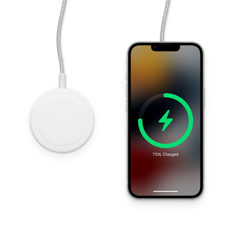 Belkin BOOST↑CHARGE™ PRO Portable Wireless Charger Pad with MagSafe Special Edition