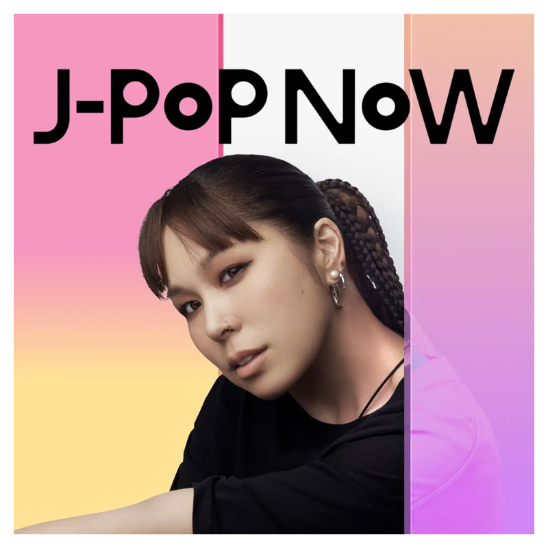 J-Pop Now Radio with Kentaro Ochiai ゲスト：XXXX