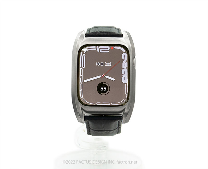 FACTRON Fair Apple Watch Series 7用