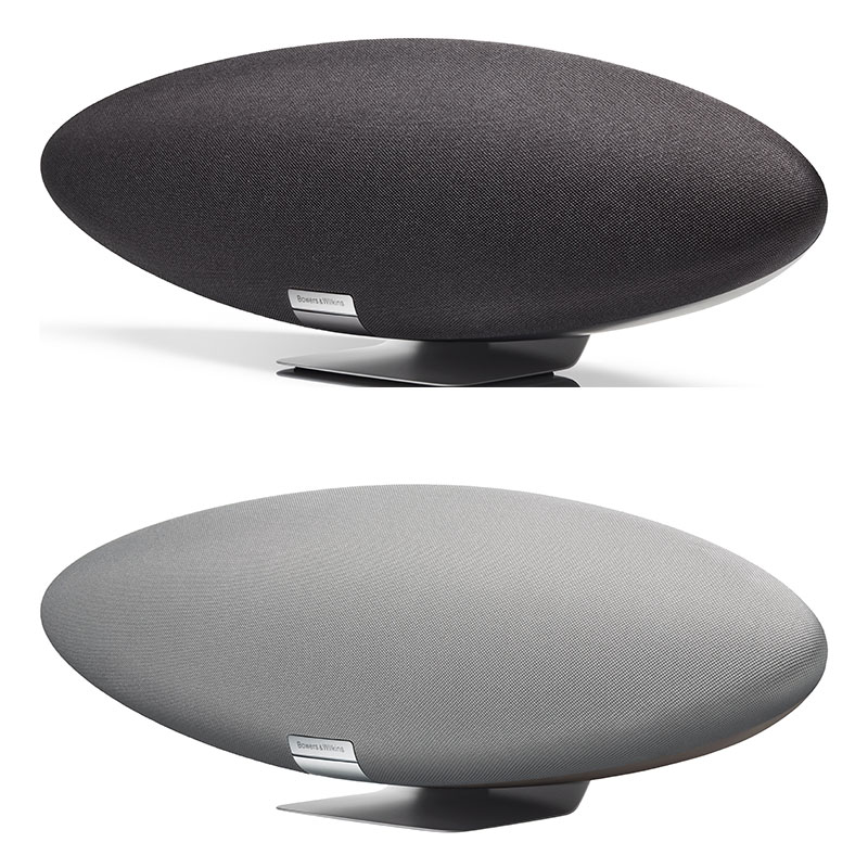 Bowers & Wilkins Zeppelin