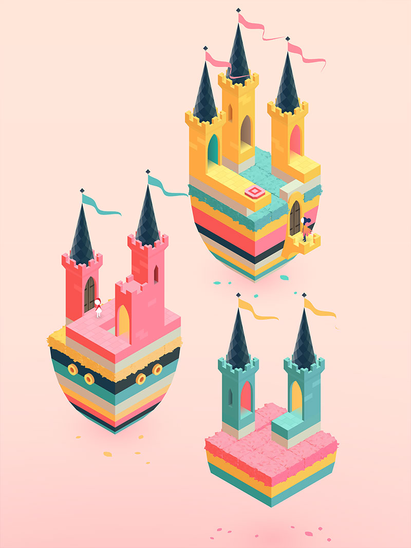 Monument Valley 2+