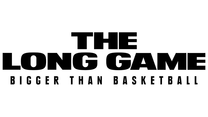 「ロング・ゲーム：バスケットボールより大きな夢