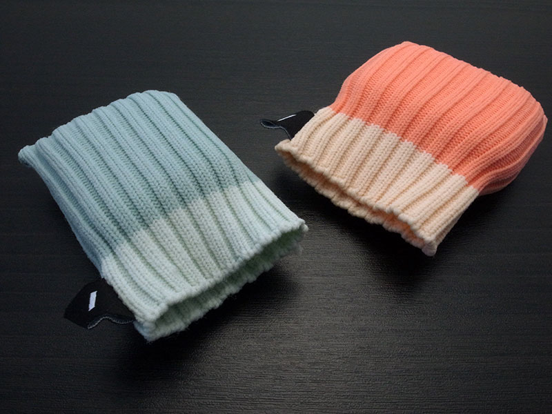 Native Union AirPods Beanies