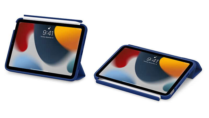 OtterBox Symmetry Series 360 Elite Case for iPad mini（第6世代）