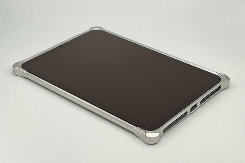 iPad mini（第6世代）用ソリッドバンパー