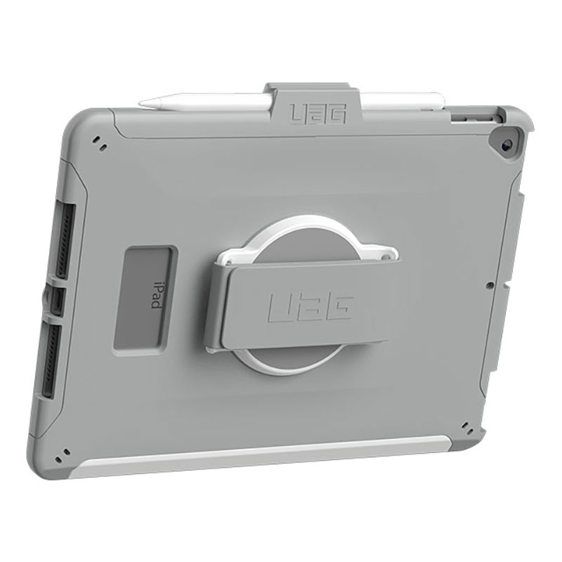 UAG SCOUT HEALTHCARE for iPad