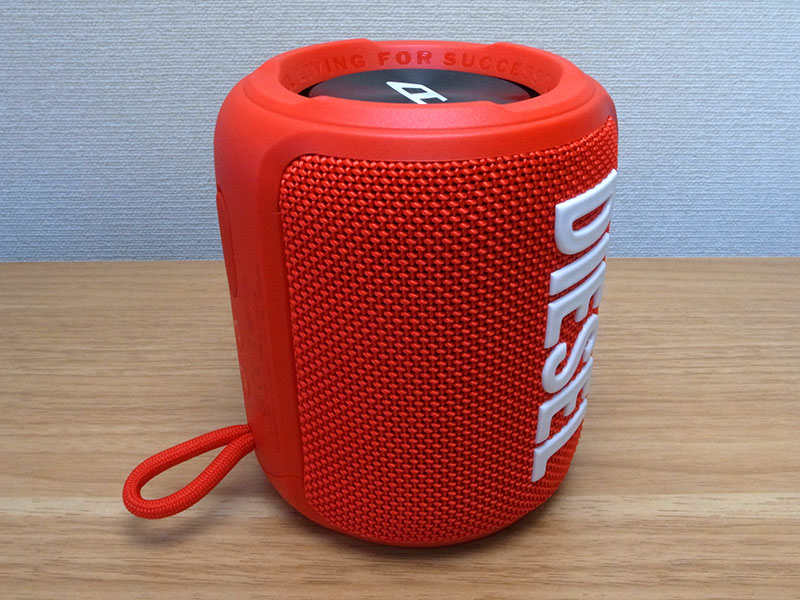 レビュー】DIESEL Wireless Speaker - アイアリ