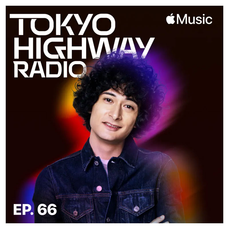 Tokyo Highway Radio with Mino 特集：海と音楽