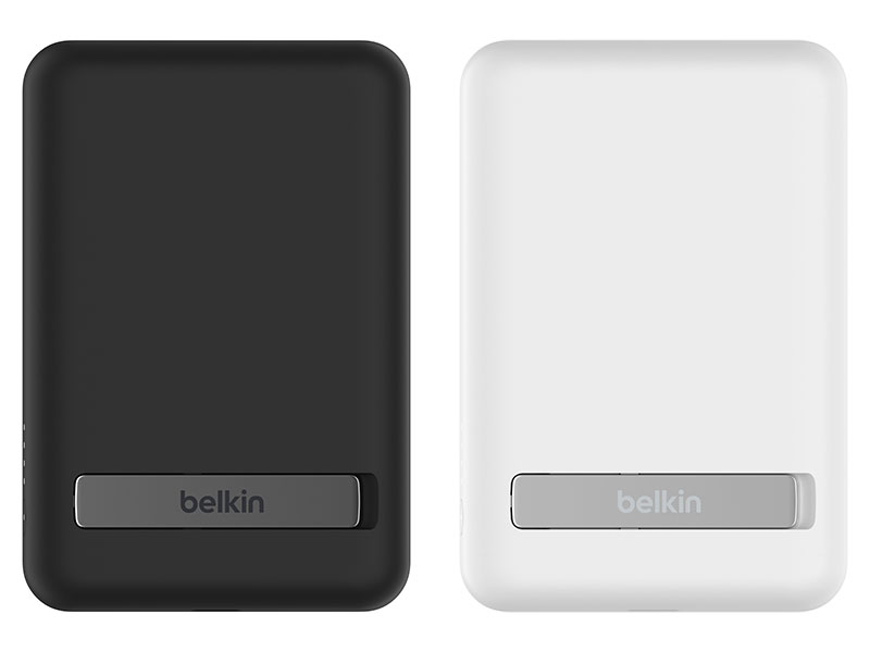 Belkin BOOST↑CHARGE Magnetic Wireless Battery 5000