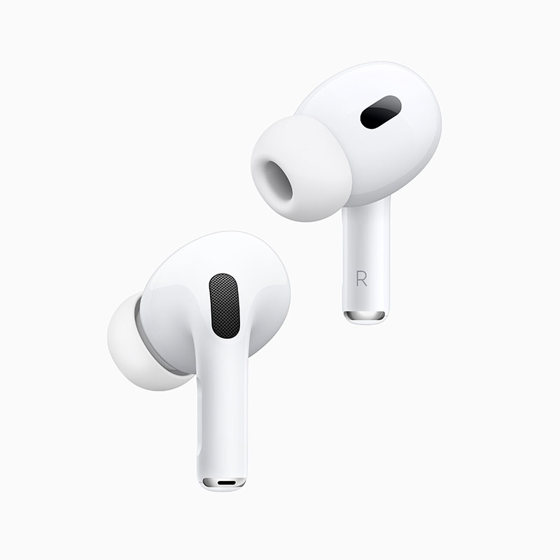 早い者勝ちairpods pro 2nd generation MQD83J/A - イヤフォン