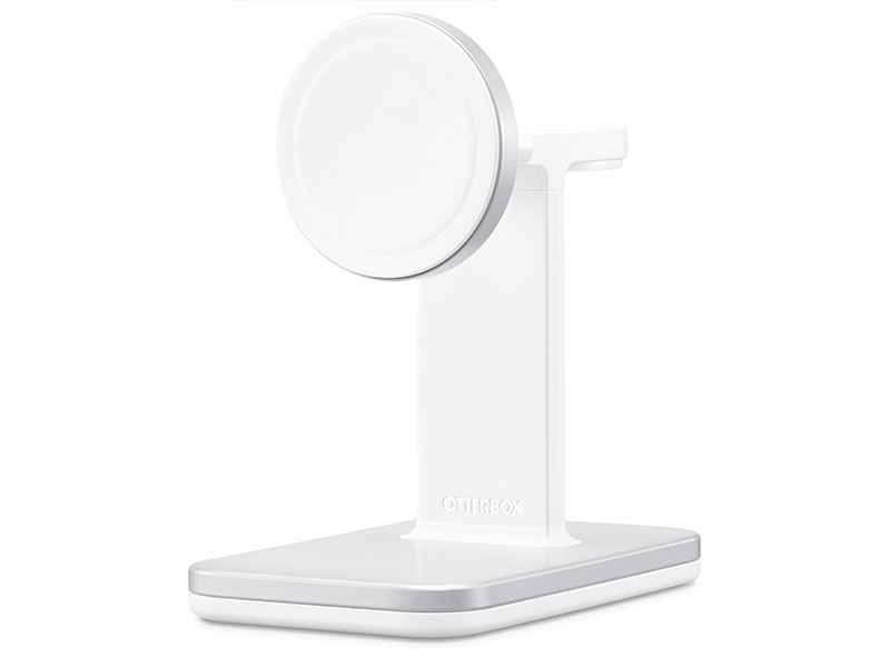 OtterBox 2-in-1 Charging Stand with MagSafe