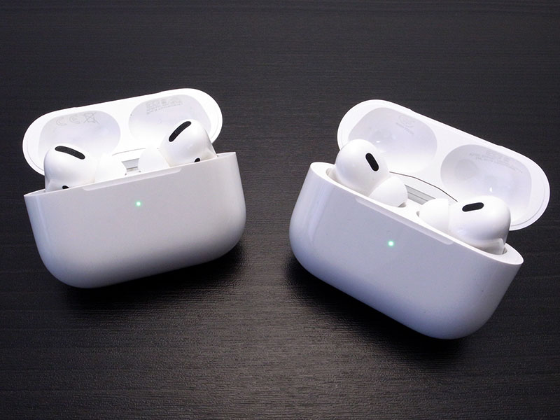 レア？！☆ AirPods pro ケース（第一世代） - 通販