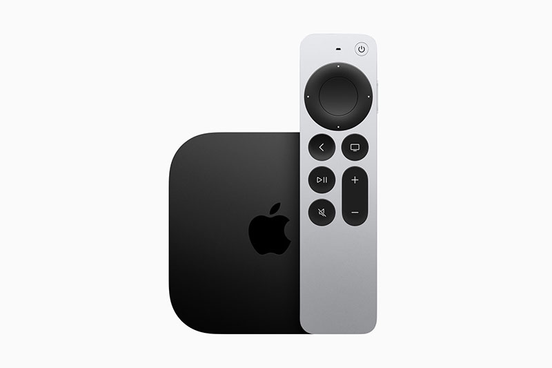 Apple TV 4K（第3世代）