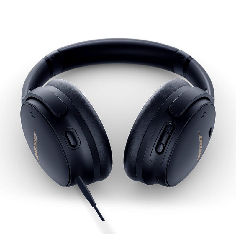 新製品】Boseのノイズキャンセリング・ワイヤレスヘッドフォン 