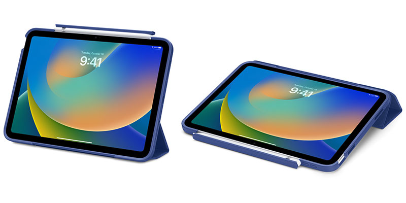 OtterBox Symmetry Series 360 Elite Case for iPad（第10世代）