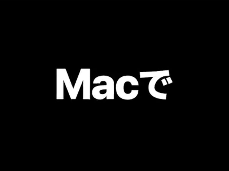 Macで