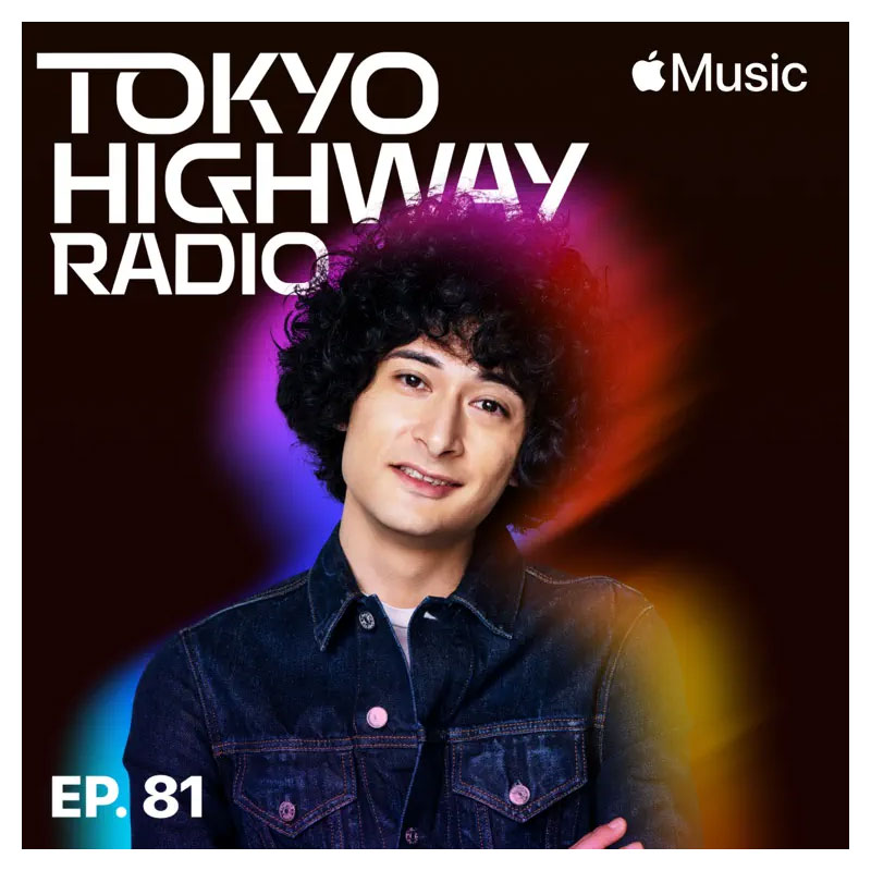 J-Pop Now Radio with Kentaro Ochiai 特殊：Johnnivan