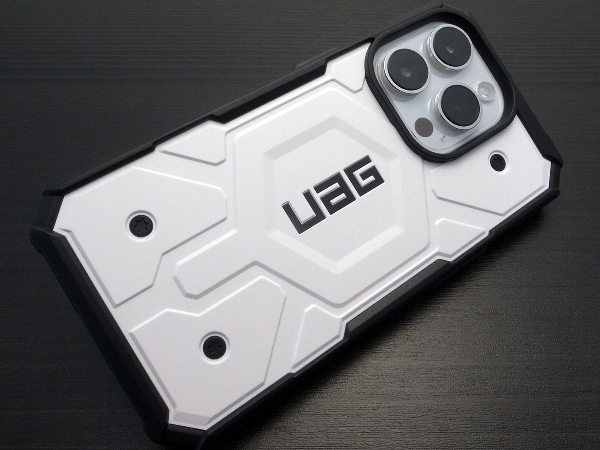 UAG iPhone 14 Pro用 MagSafe対応ケース PATHFINDER