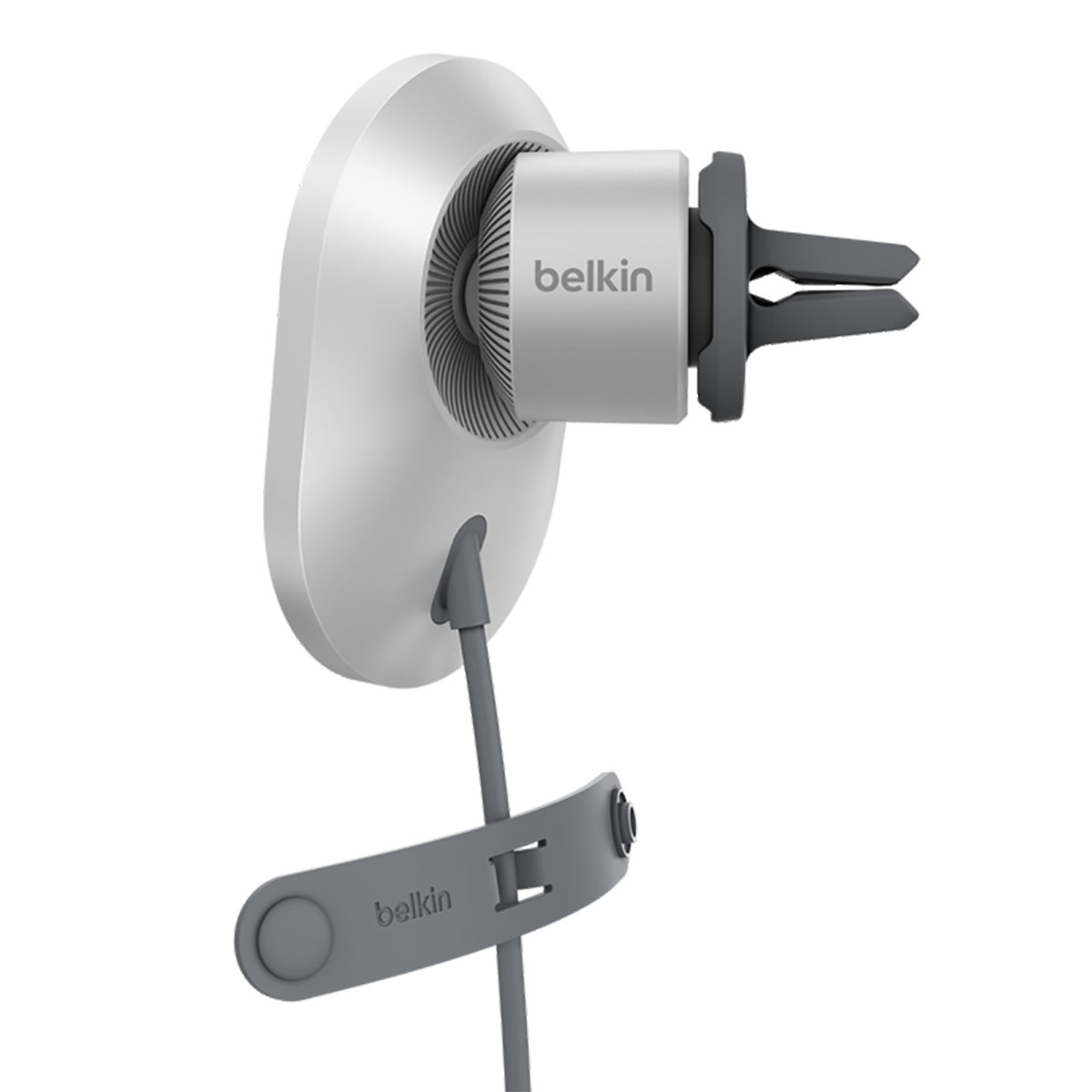Belkin BoostCharge Pro Wireless Car Charger with MagSafe 15W