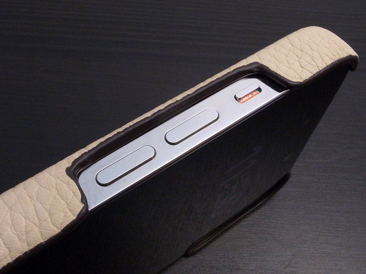 COACH Slim Wrap Case スマホケース iPhone用 レキシー