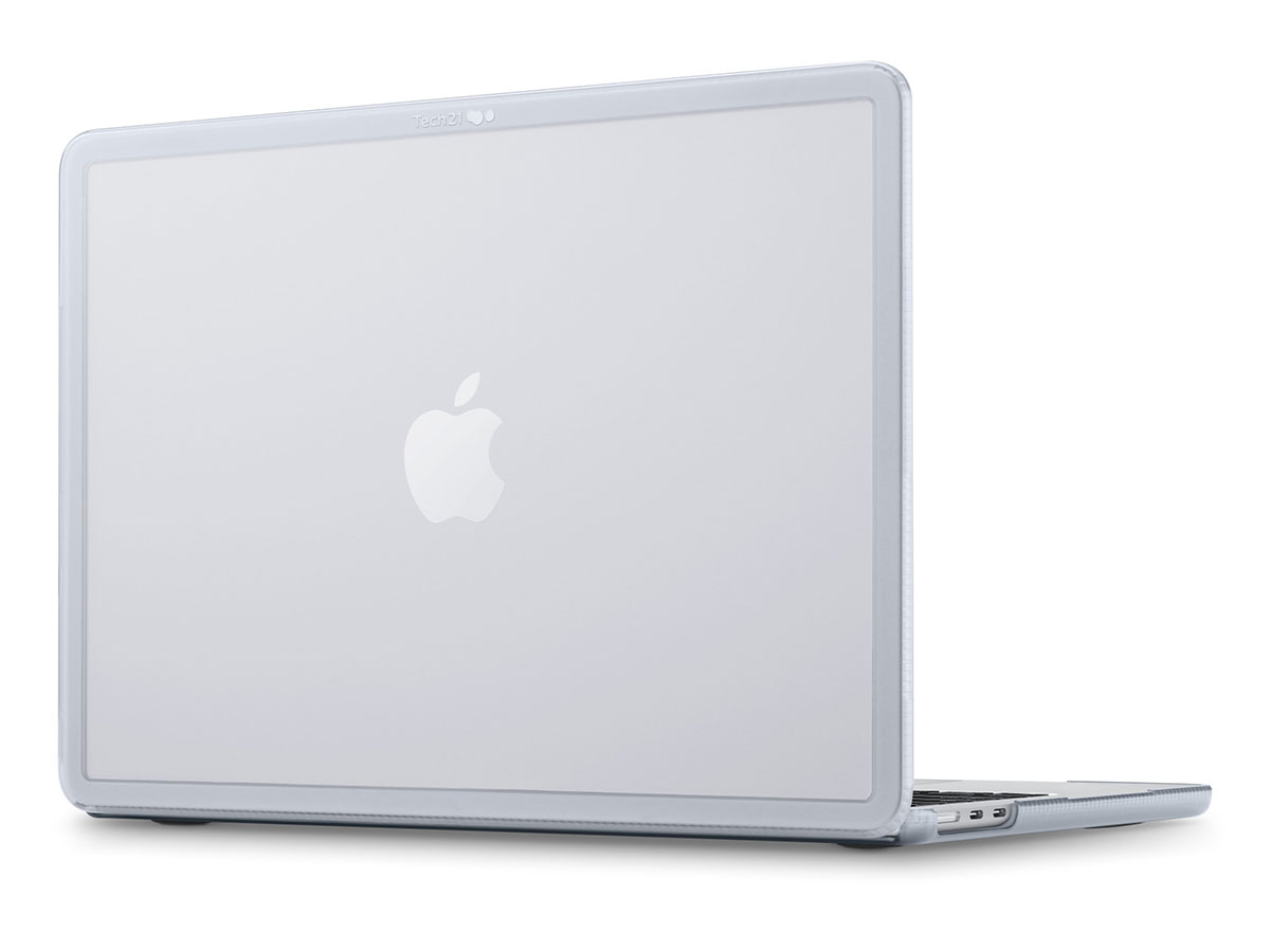 Tech21 Evo Hardshell Case for MacBook Air M2 2022