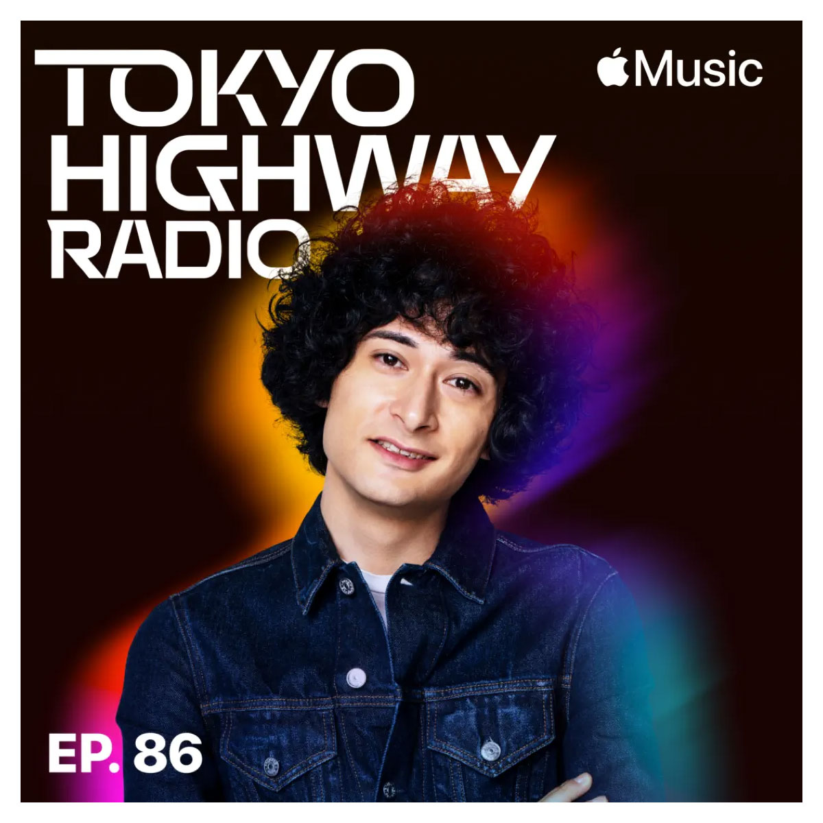 Tokyo Highway Radio with Mino 特集：New Year Starters 2023