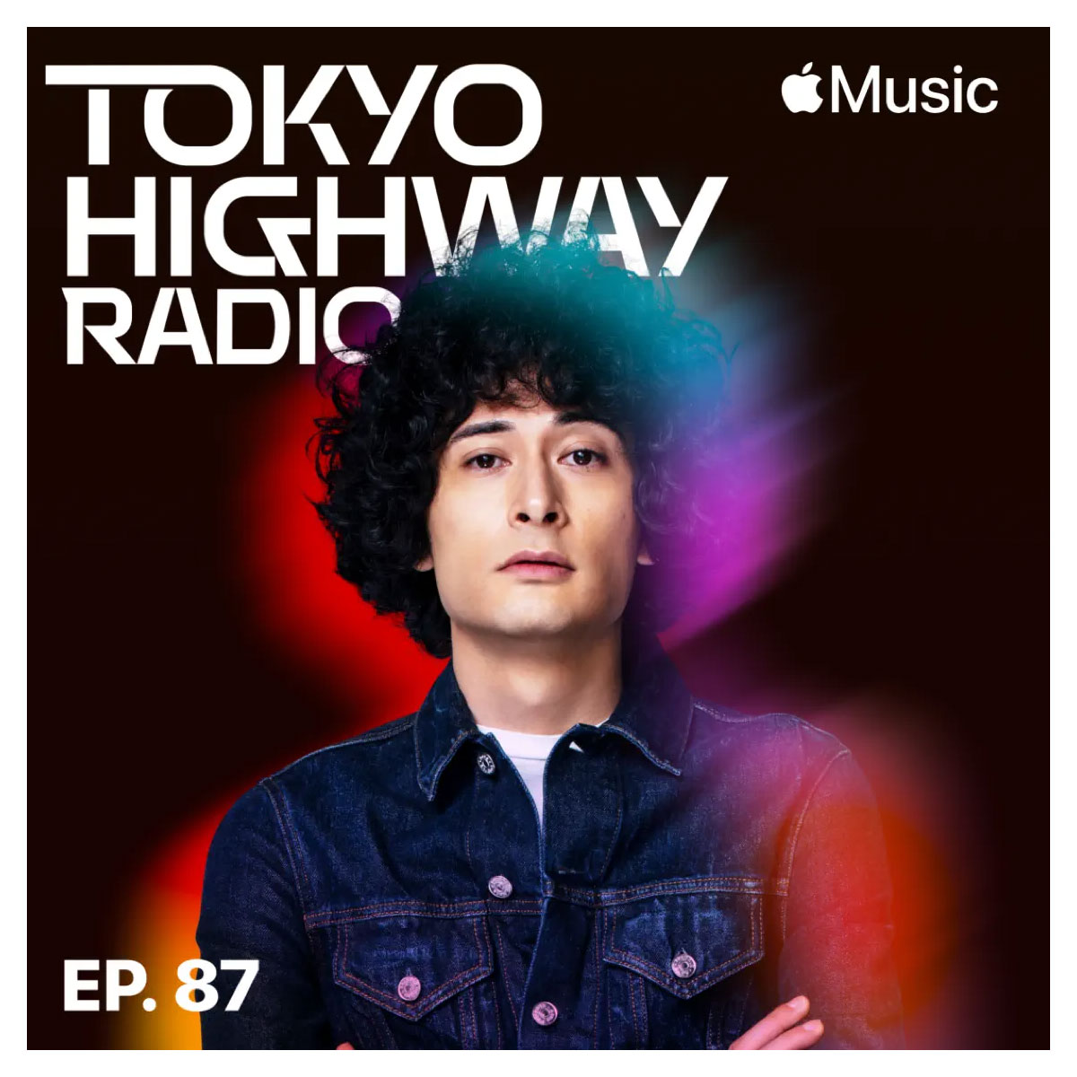 Tokyo Highway Radio with Mino 特集：コレクティブ