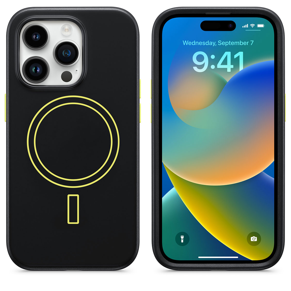 OtterBox Aneu Case for iPhone 14 Pro（MagSafe対応）