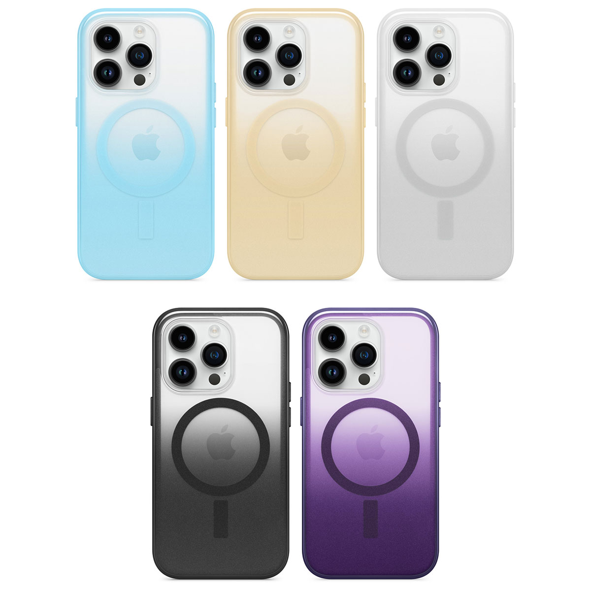 iPhone 14 Pro用OtterBox Lumen Series Case