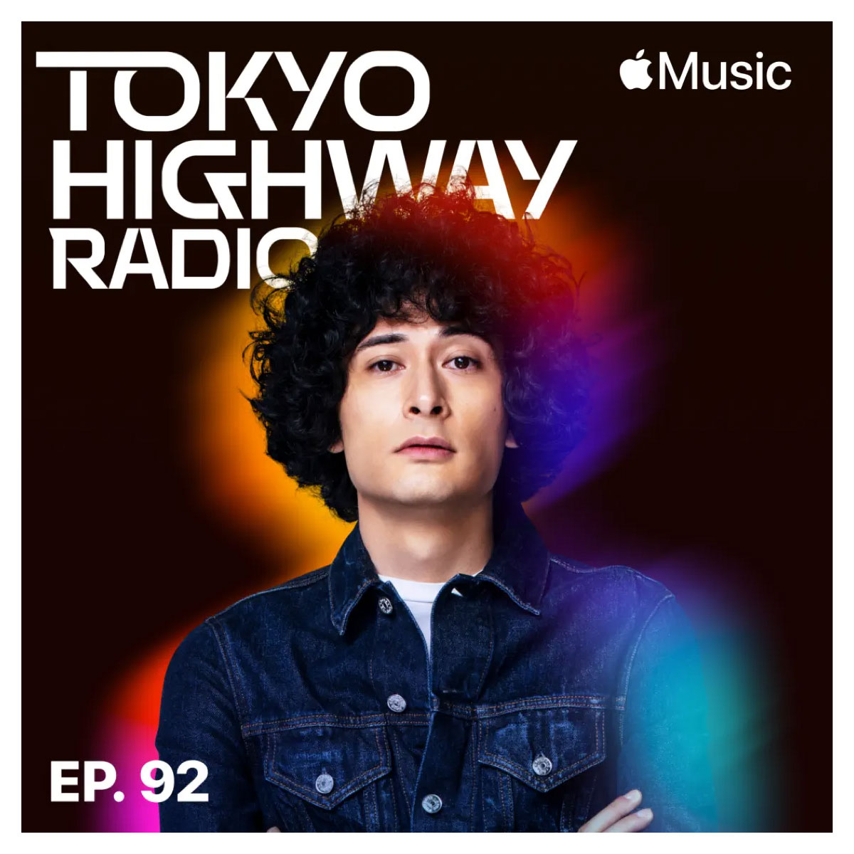 Tokyo Highway Radio with Mino ゲスト：Bonbero