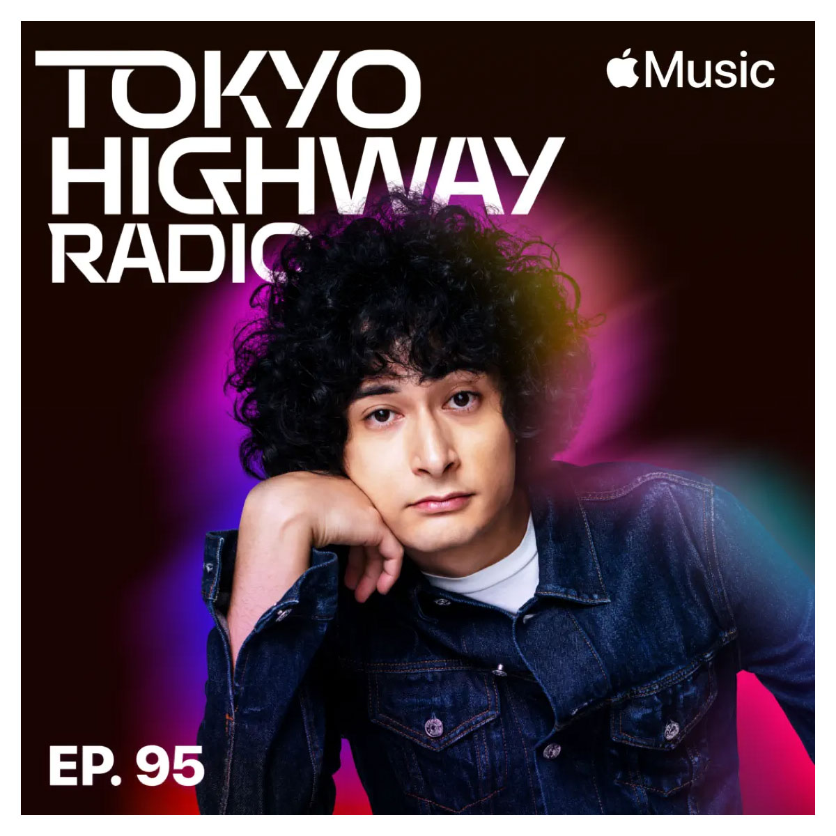 Tokyo Highway Radio with Mino 特集：空間オーディオ