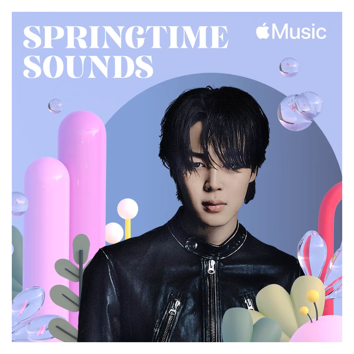 JIMIN: Springtime Sounds